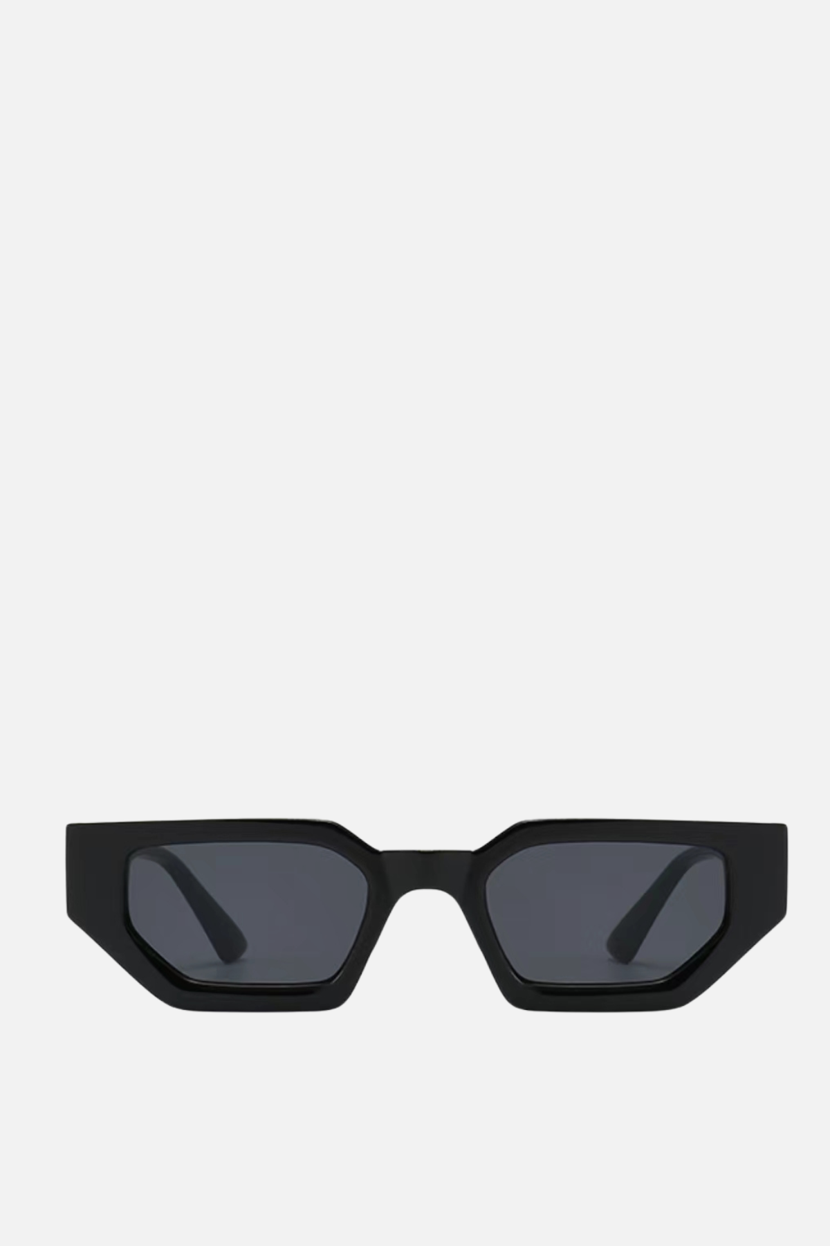 Sunglasses black frame sales