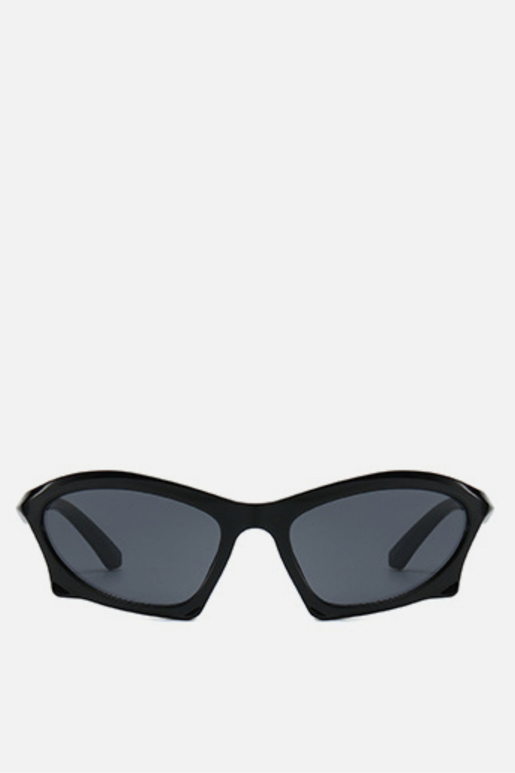 CALI Black Cat Eye Sunglasses