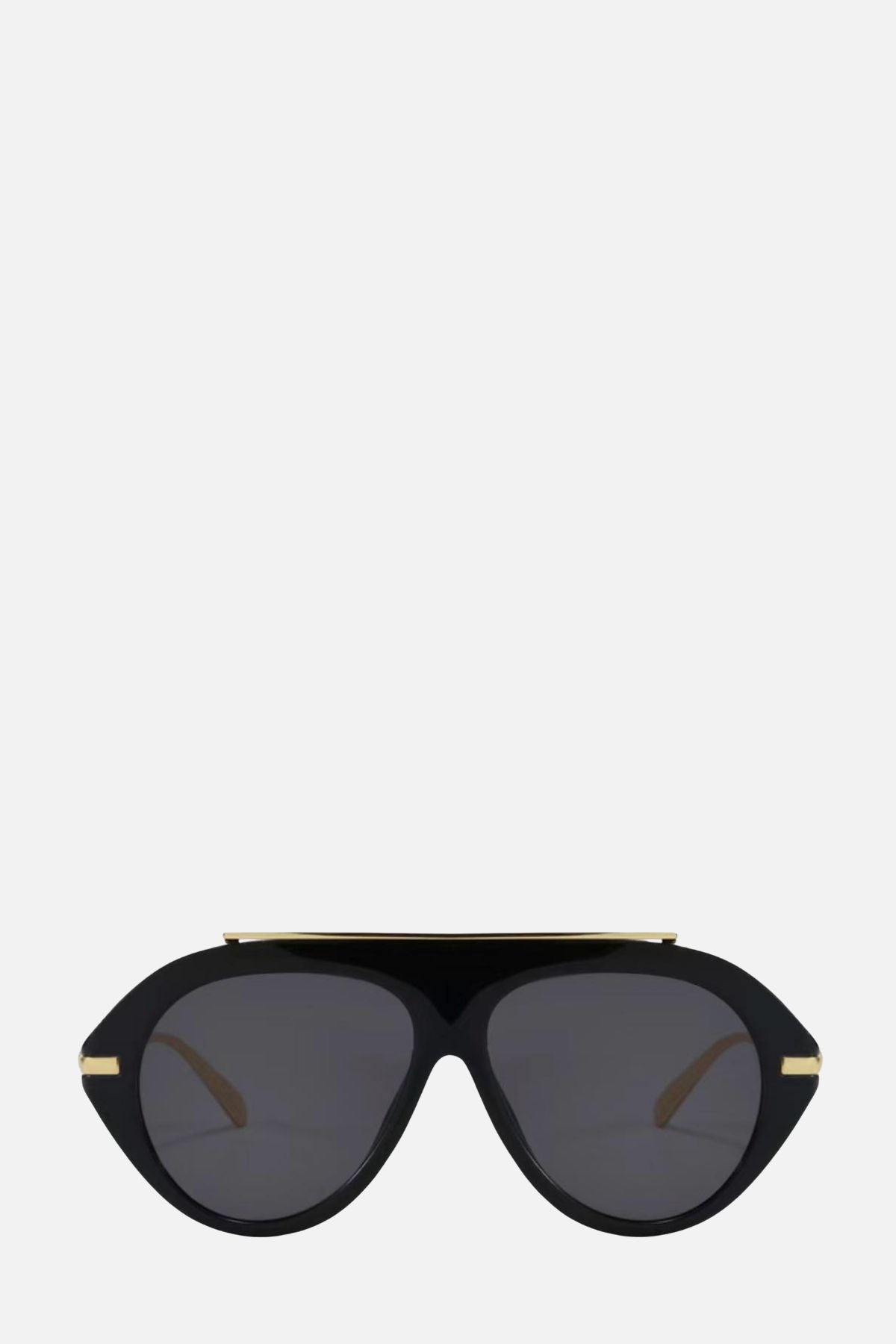 MILAN Tint Oversized Sunglasses