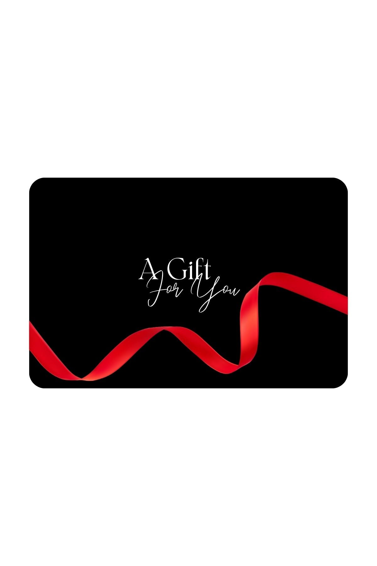& Gift Card