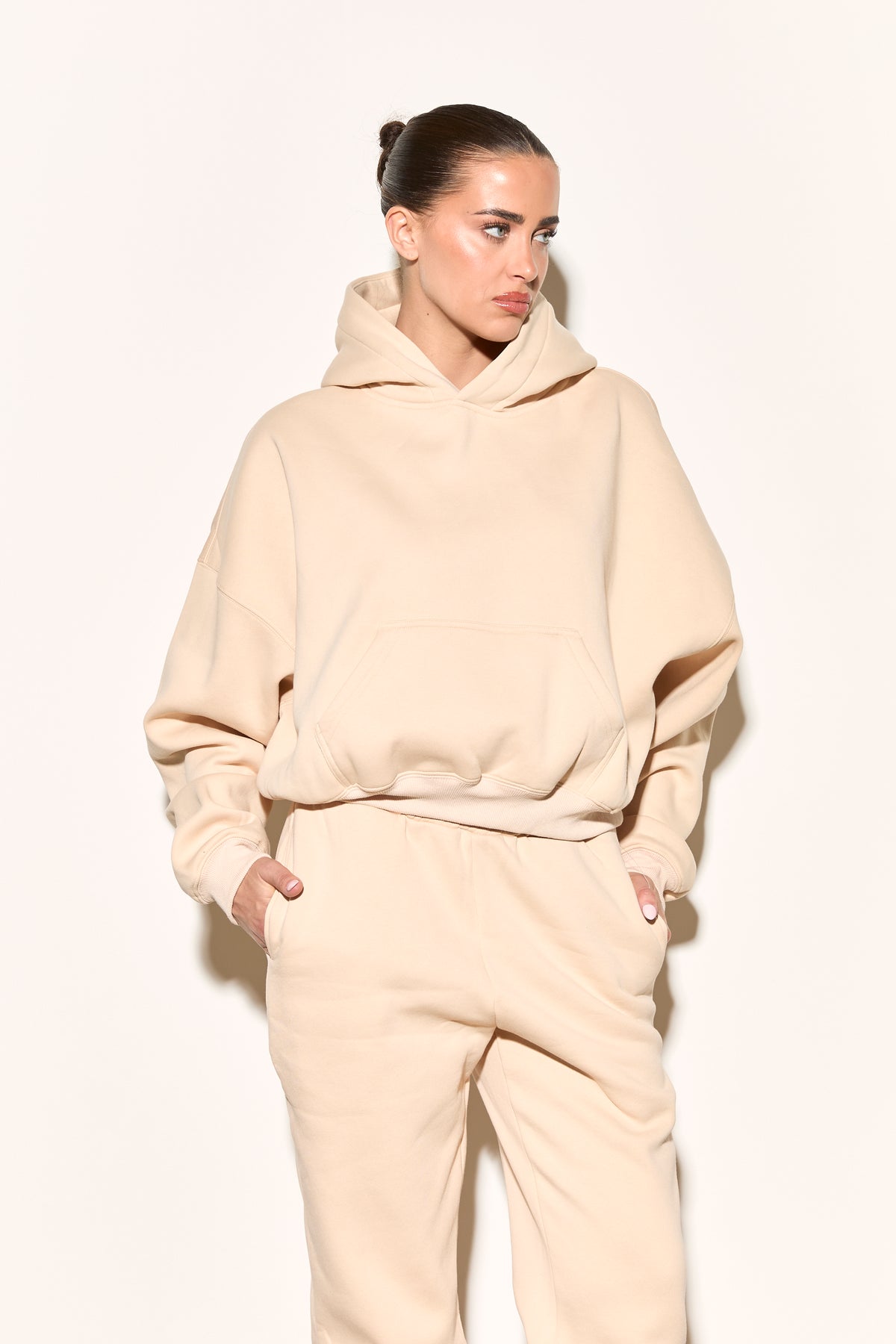 Oversized Hoodie