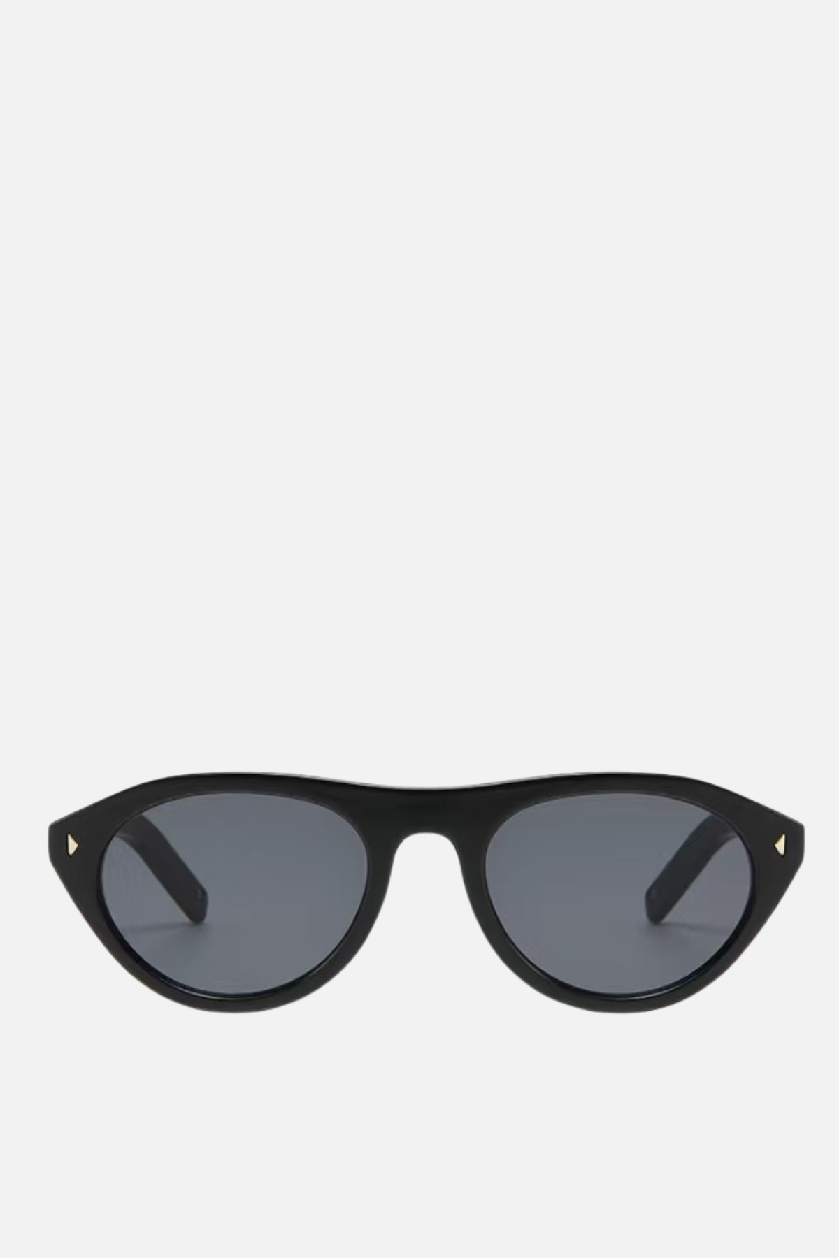 AMALFI Round Sunglasses