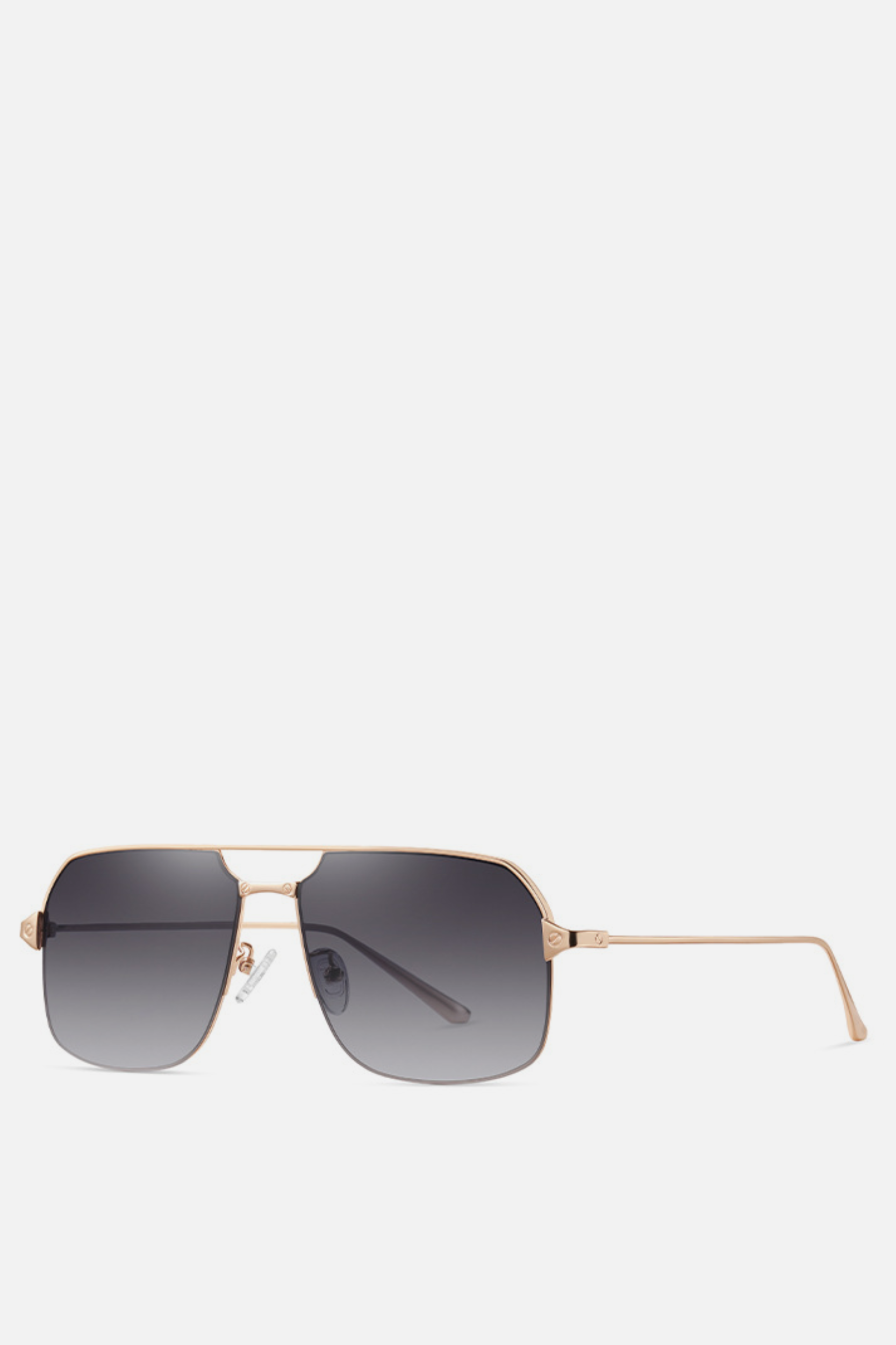 Nice aviators top