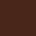 AMELIE Brown Velvet Mini Skirt