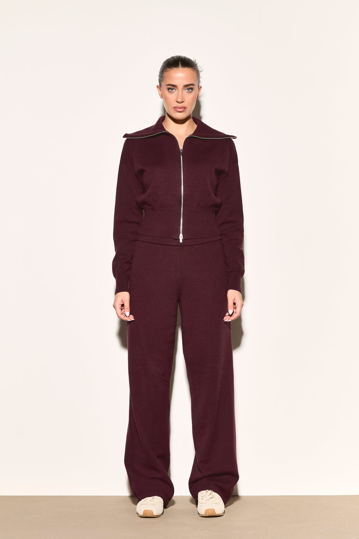 ESME Knit Trousers