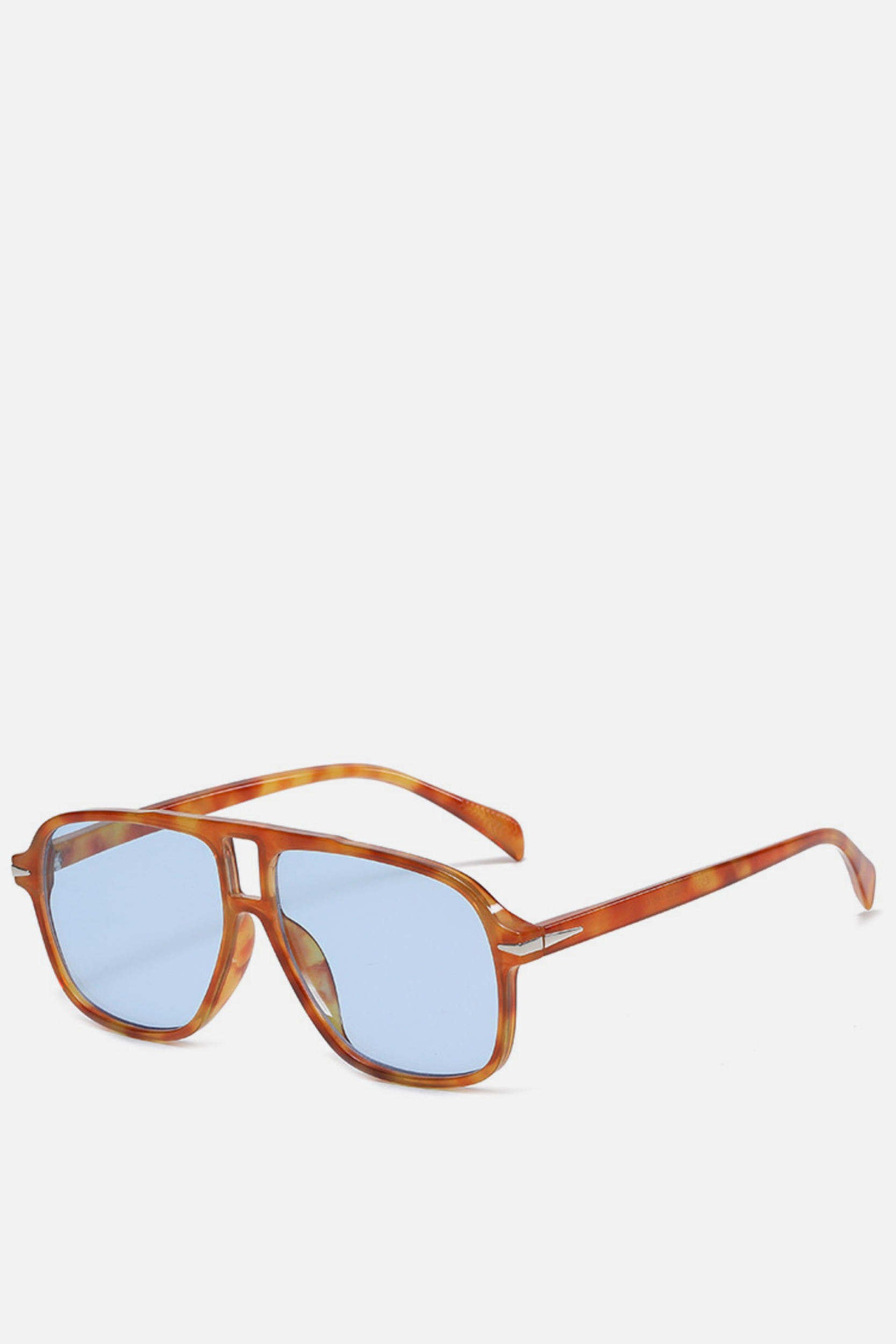 SIENA Blue Tint Aviators
