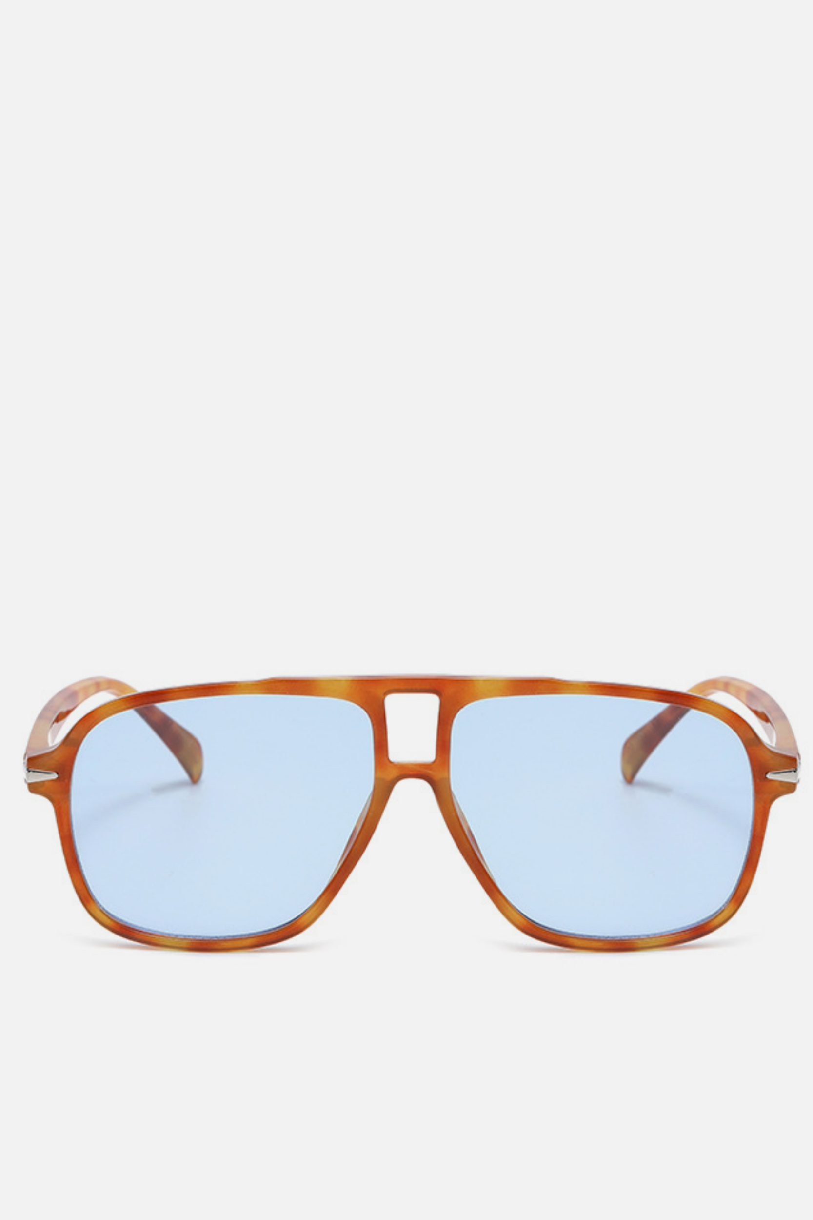 SIENA Blue Tint Aviators