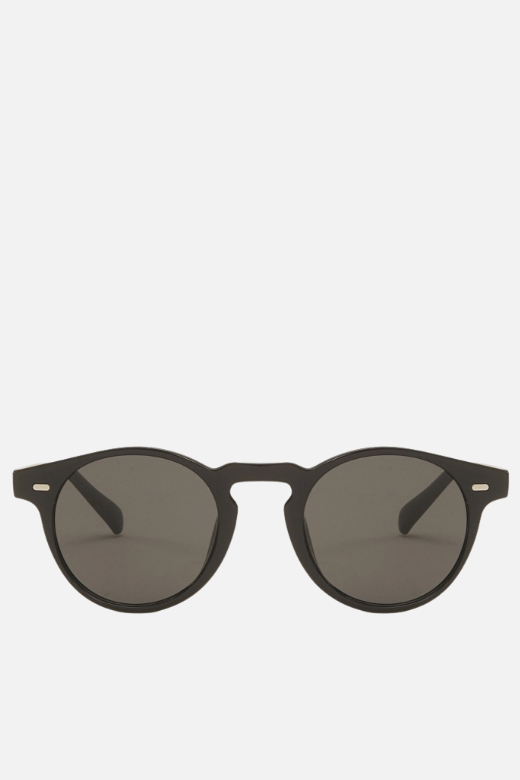 SAN ANTONIO Small Black Sunglasses