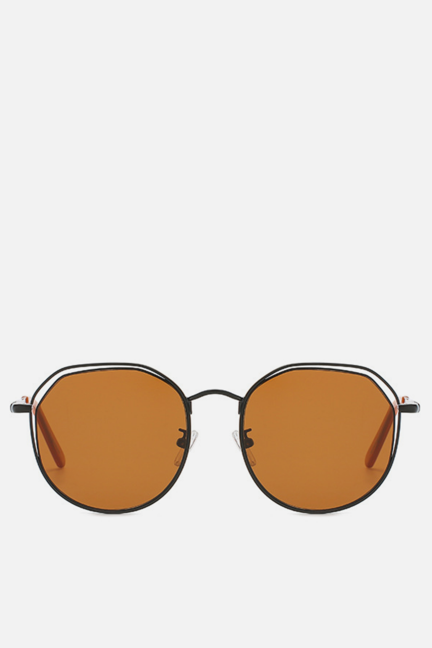 TAHITI Brown Sunglasses