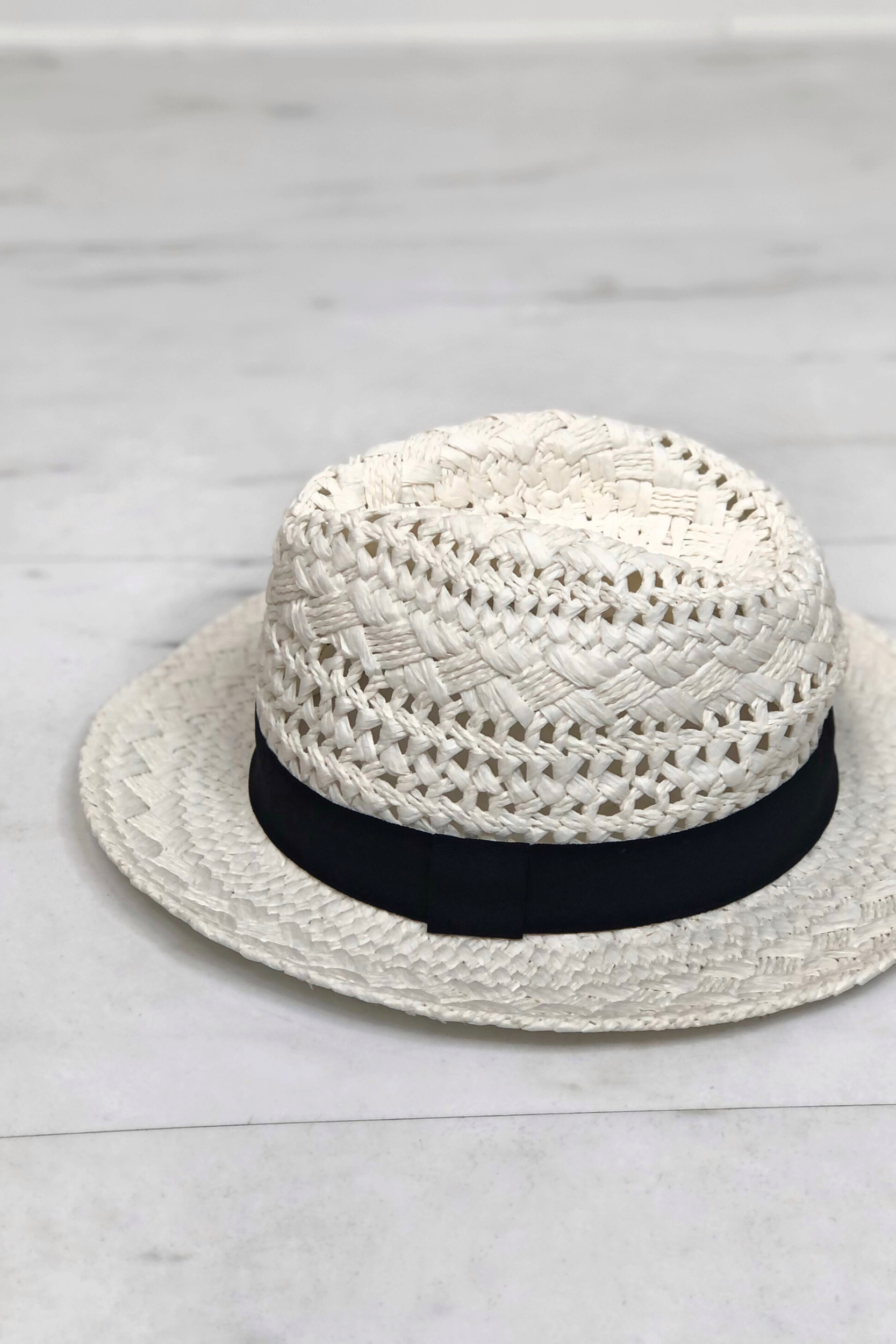 Stetson white hat on sale