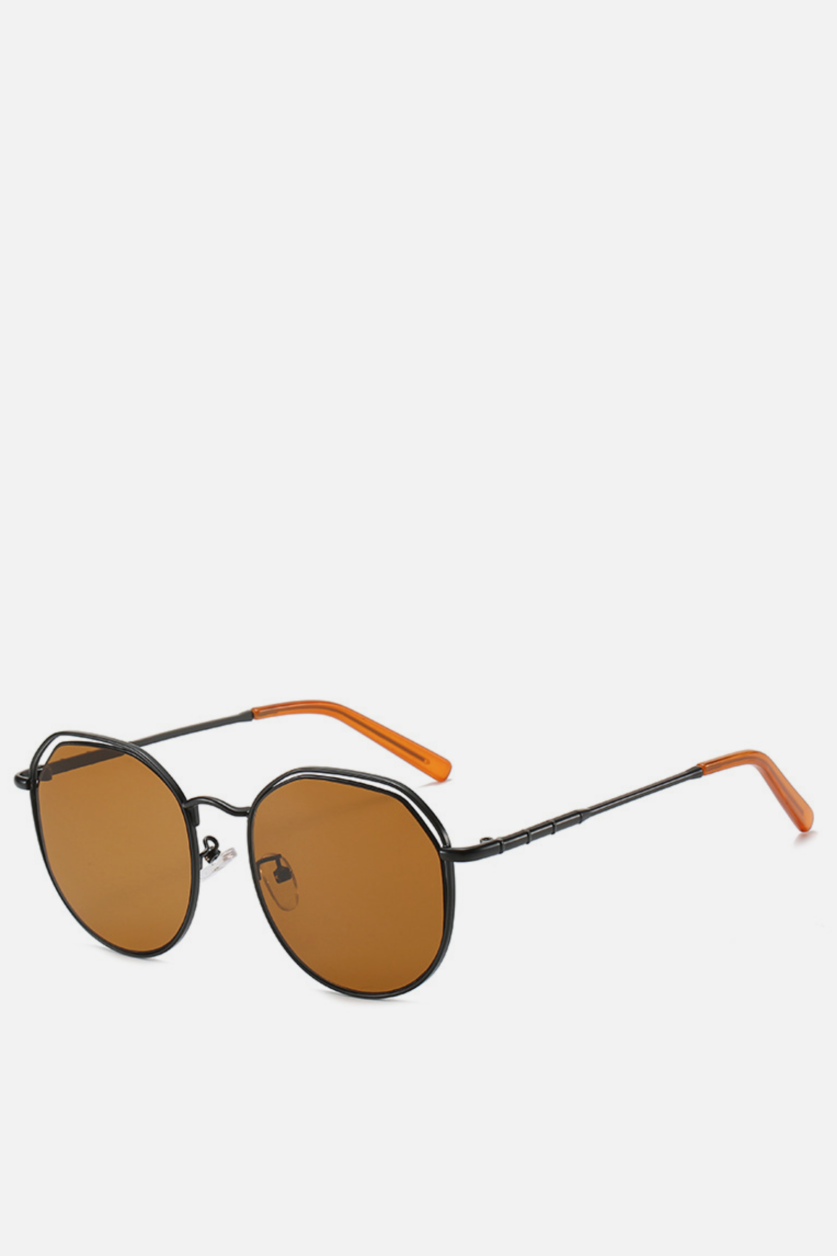 TAHITI Brown Sunglasses